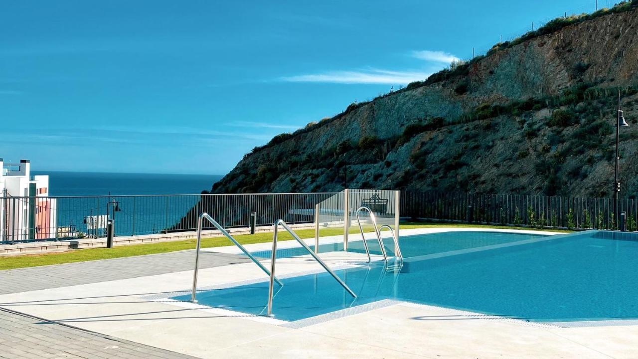 Luxury 3 Bedroom Apartment 300M From The Beach Fuengirola Εξωτερικό φωτογραφία